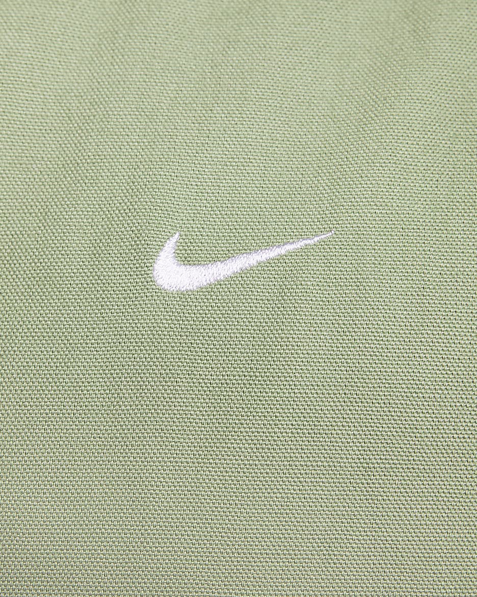 Nike rev pad jacket best sale